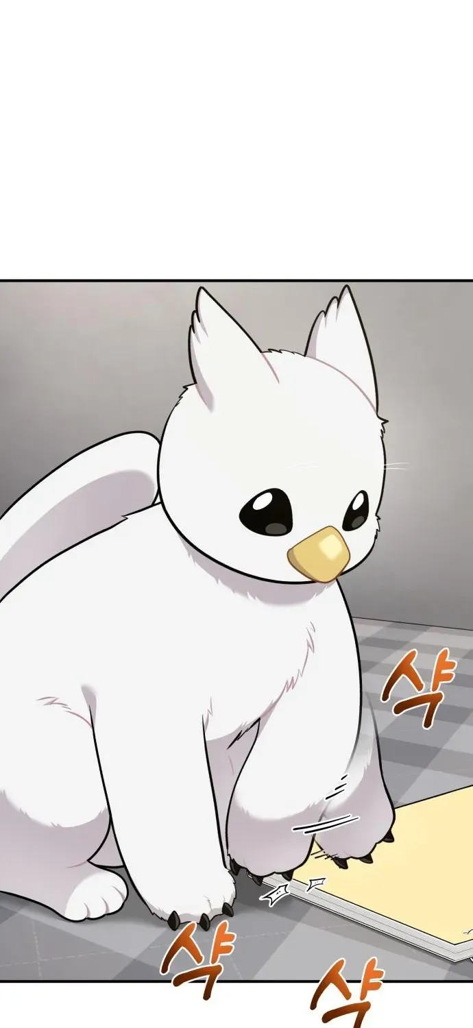 Read Hello, Fluffy Griffin! chapter 15 image 63 on Lezhin