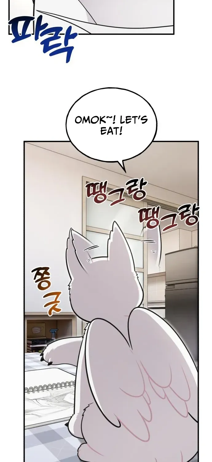 Read Hello, Fluffy Griffin! chapter 15 image 65 on Lezhin