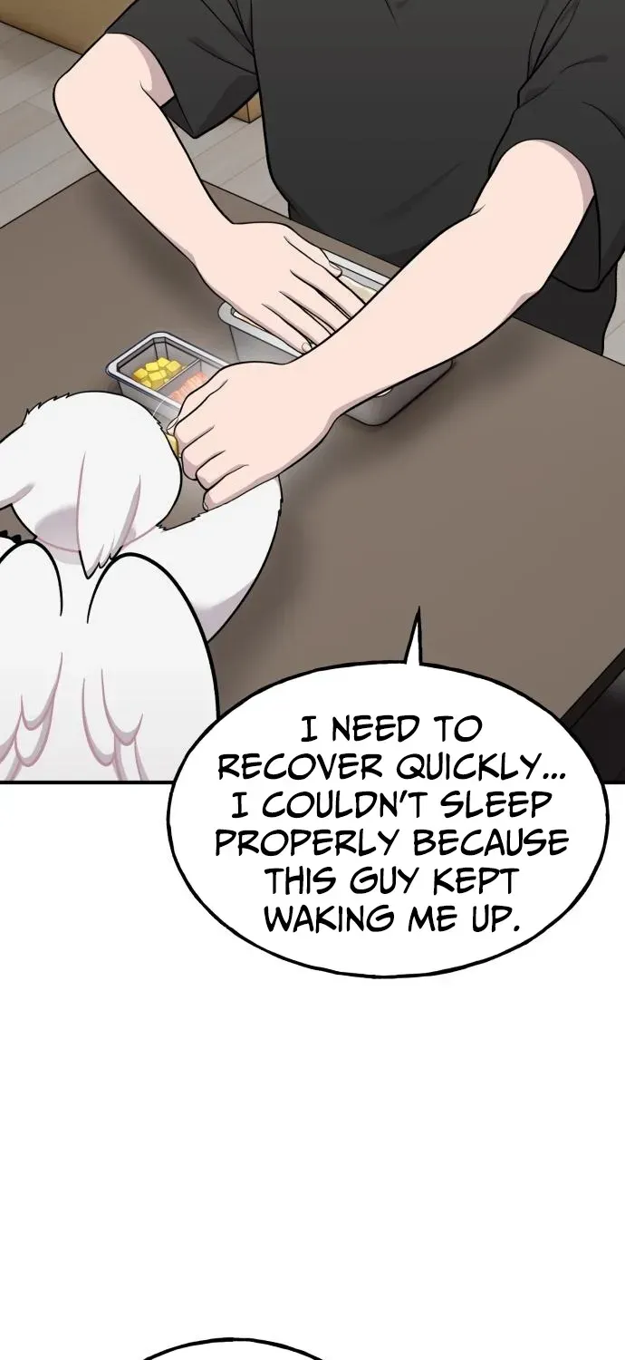 Read Hello, Fluffy Griffin! chapter 16 image 11 on Lezhin