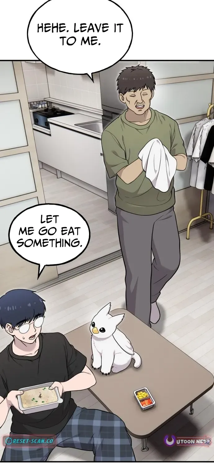 Read Hello, Fluffy Griffin! chapter 16 image 12 on Lezhin