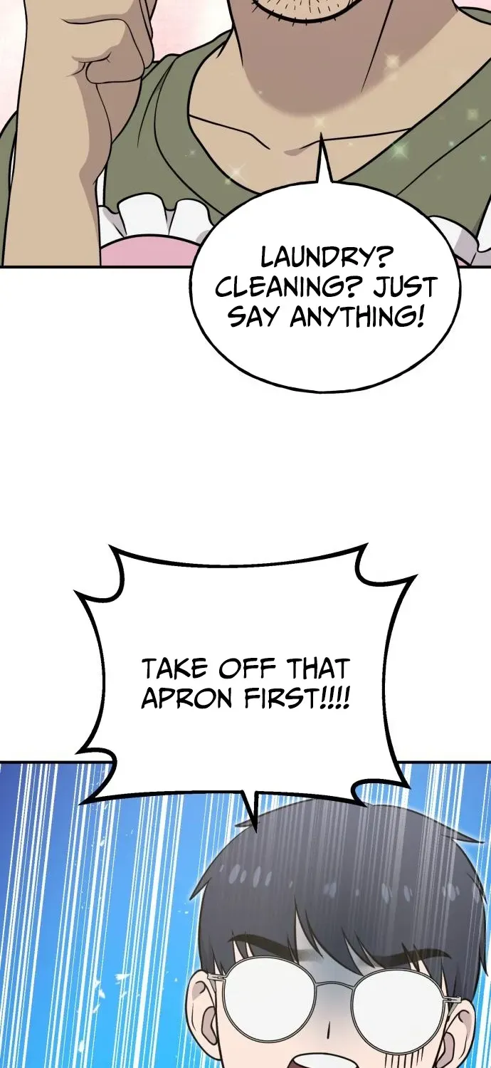 Read Hello, Fluffy Griffin! chapter 16 image 17 on Lezhin