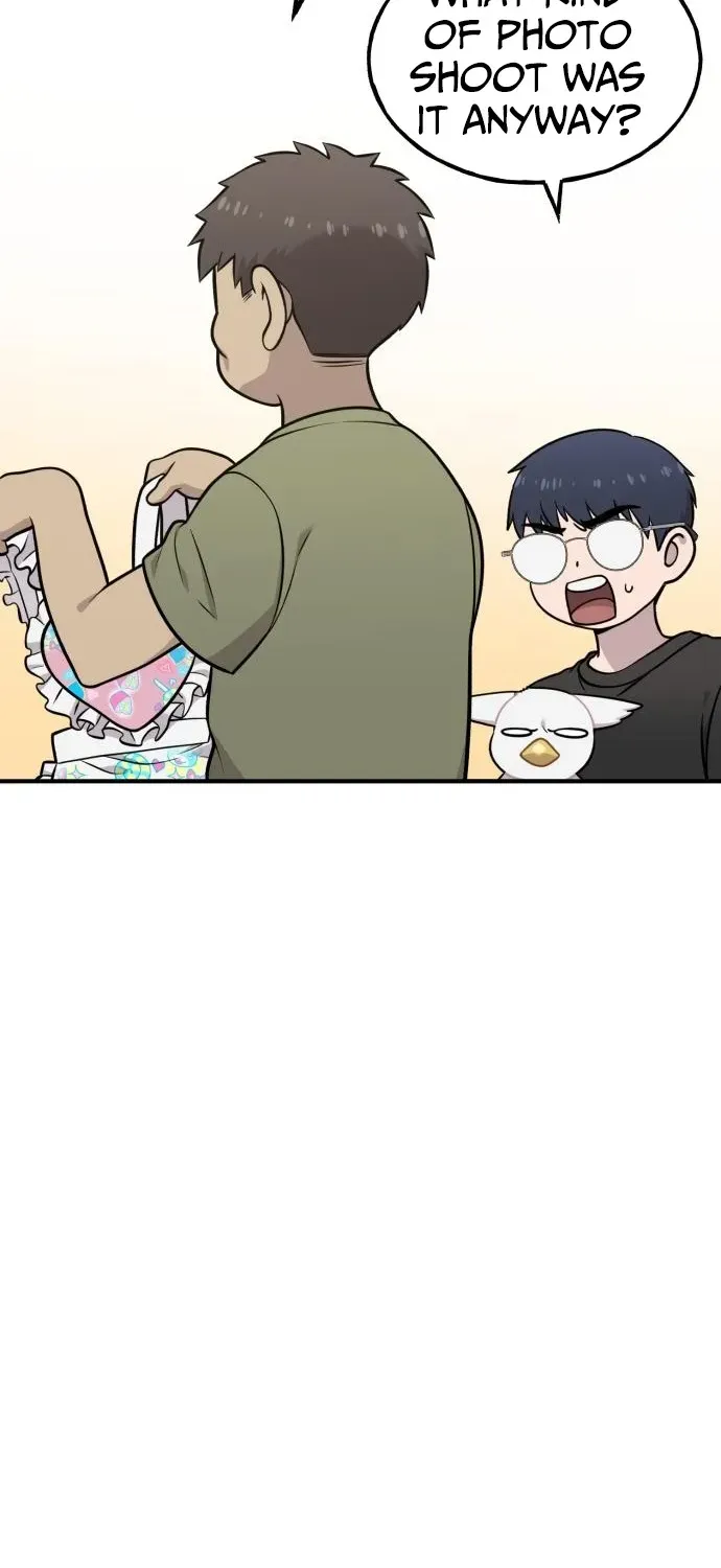 Read Hello, Fluffy Griffin! chapter 16 image 19 on Lezhin