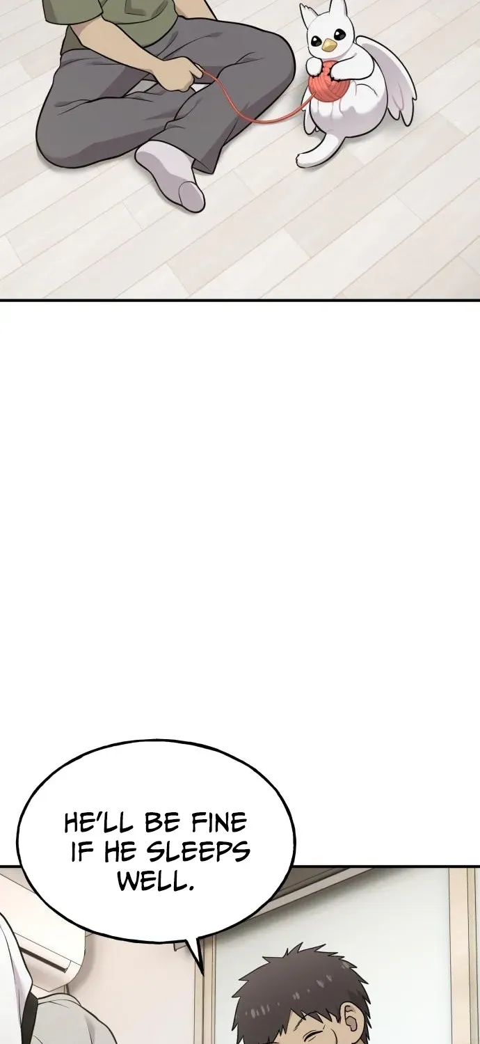 Read Hello, Fluffy Griffin! chapter 16 image 28 on Lezhin