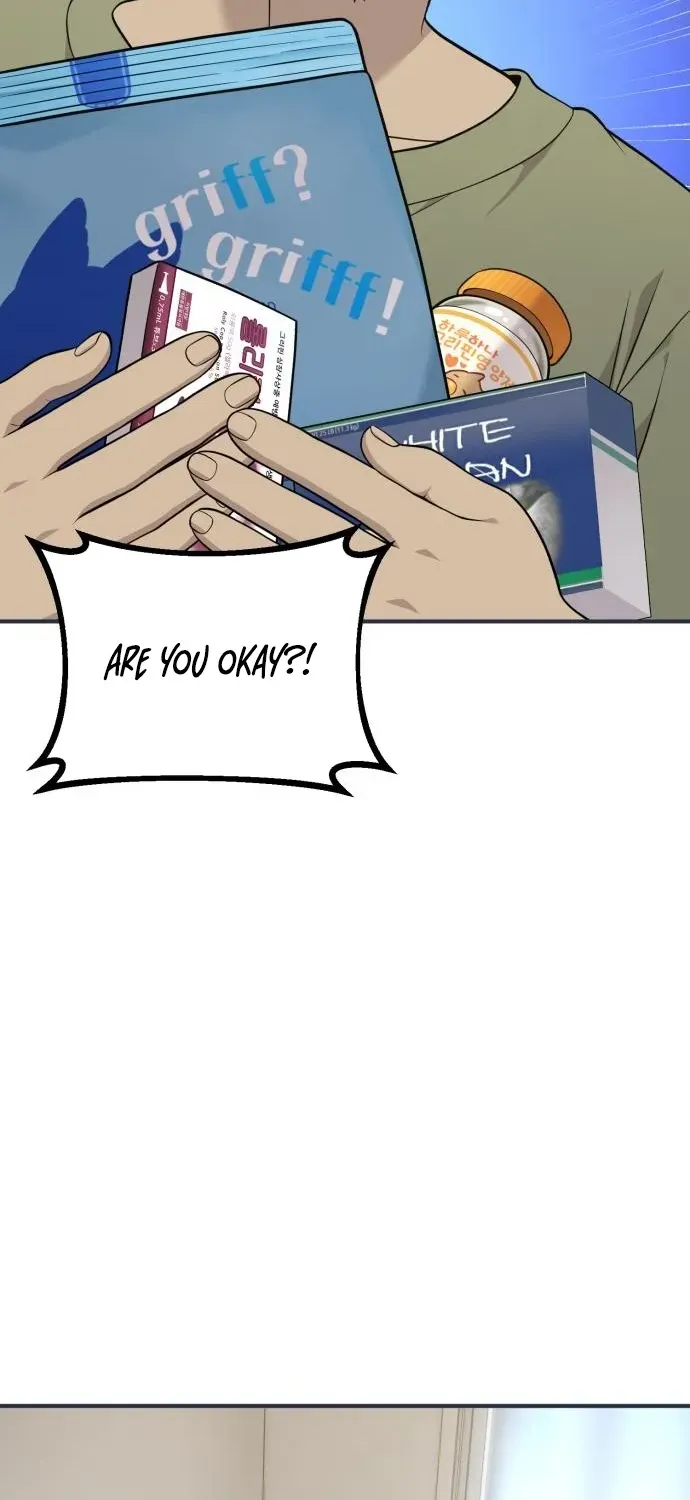 Read Hello, Fluffy Griffin! chapter 16 image 3 on Lezhin
