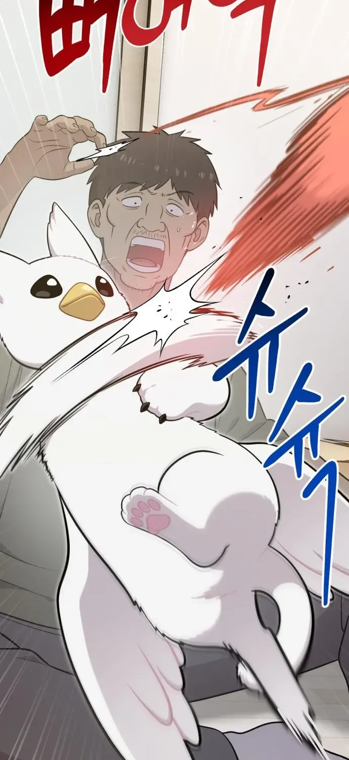 Read Hello, Fluffy Griffin! chapter 16 image 33 on Lezhin
