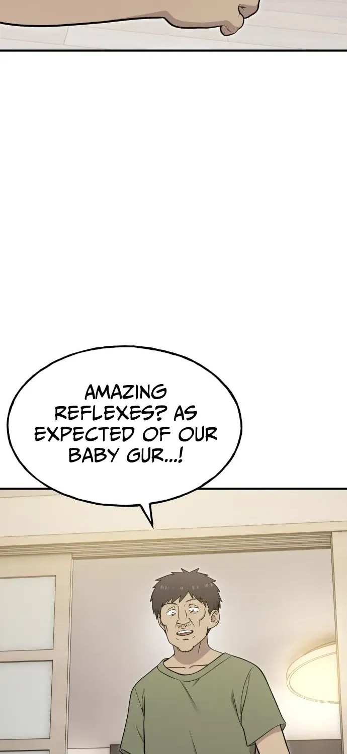 Read Hello, Fluffy Griffin! chapter 16 image 36 on Lezhin