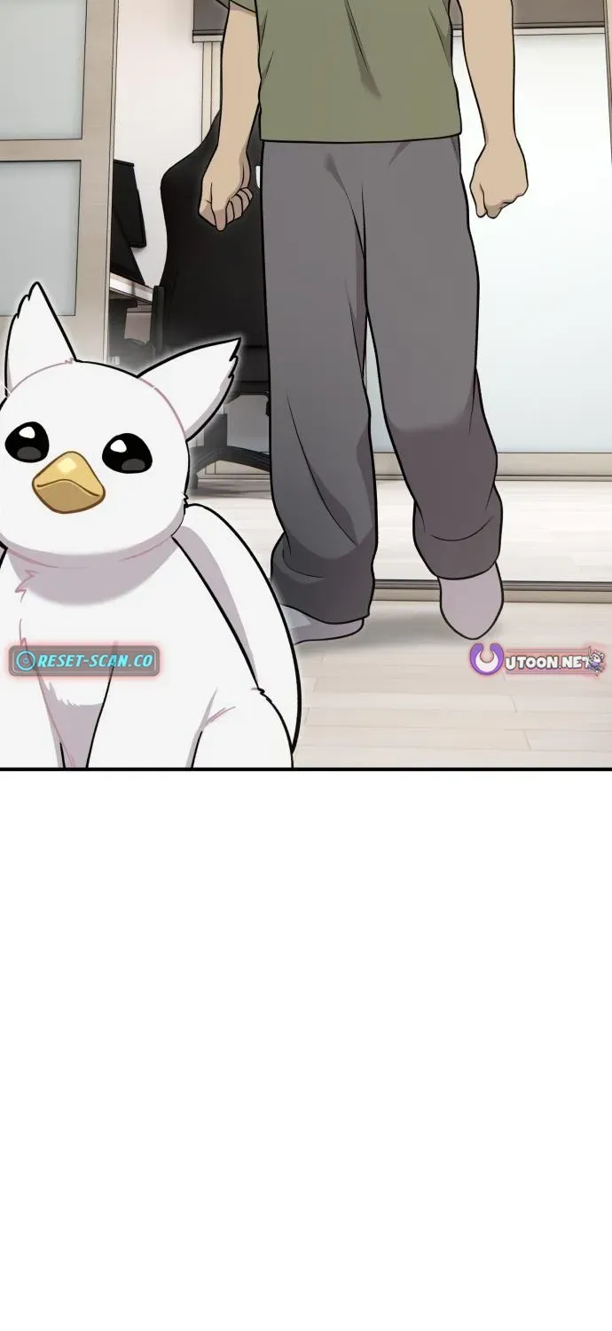 Read Hello, Fluffy Griffin! chapter 16 image 37 on Lezhin