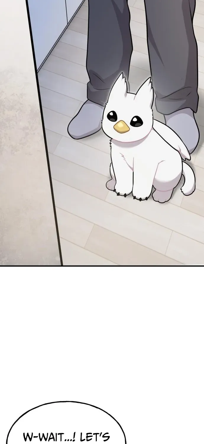 Read Hello, Fluffy Griffin! chapter 16 image 44 on Lezhin