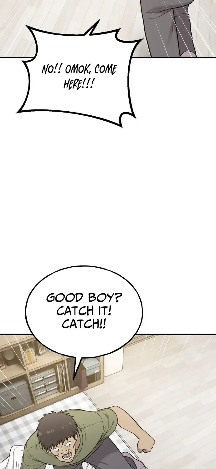 Read Hello, Fluffy Griffin! chapter 16 image 59 on Lezhin