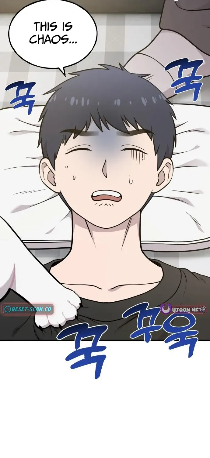 Read Hello, Fluffy Griffin! chapter 16 image 61 on Lezhin