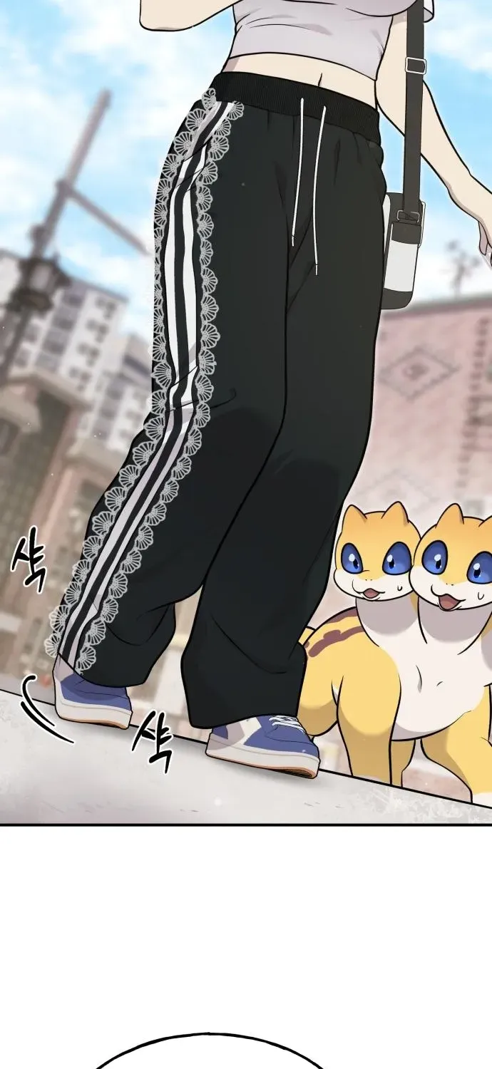 Read Hello, Fluffy Griffin! chapter 16 image 73 on Lezhin