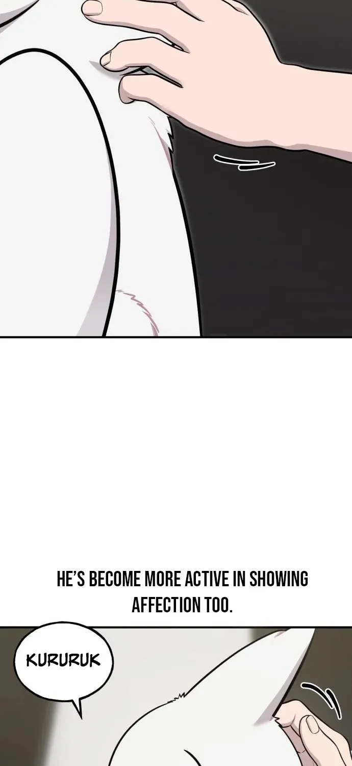 Read Hello, Fluffy Griffin! chapter 17 image 15 on Lezhin