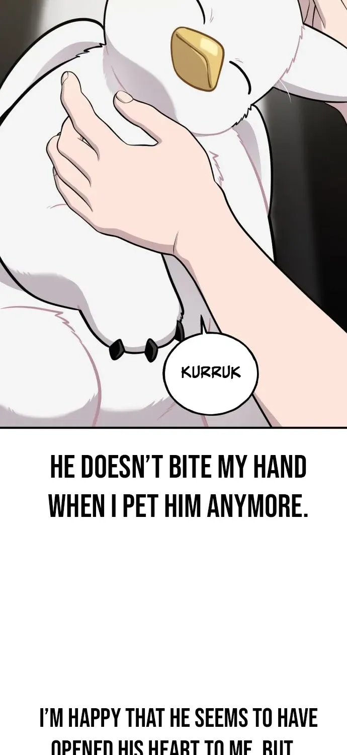 Read Hello, Fluffy Griffin! chapter 17 image 16 on Lezhin