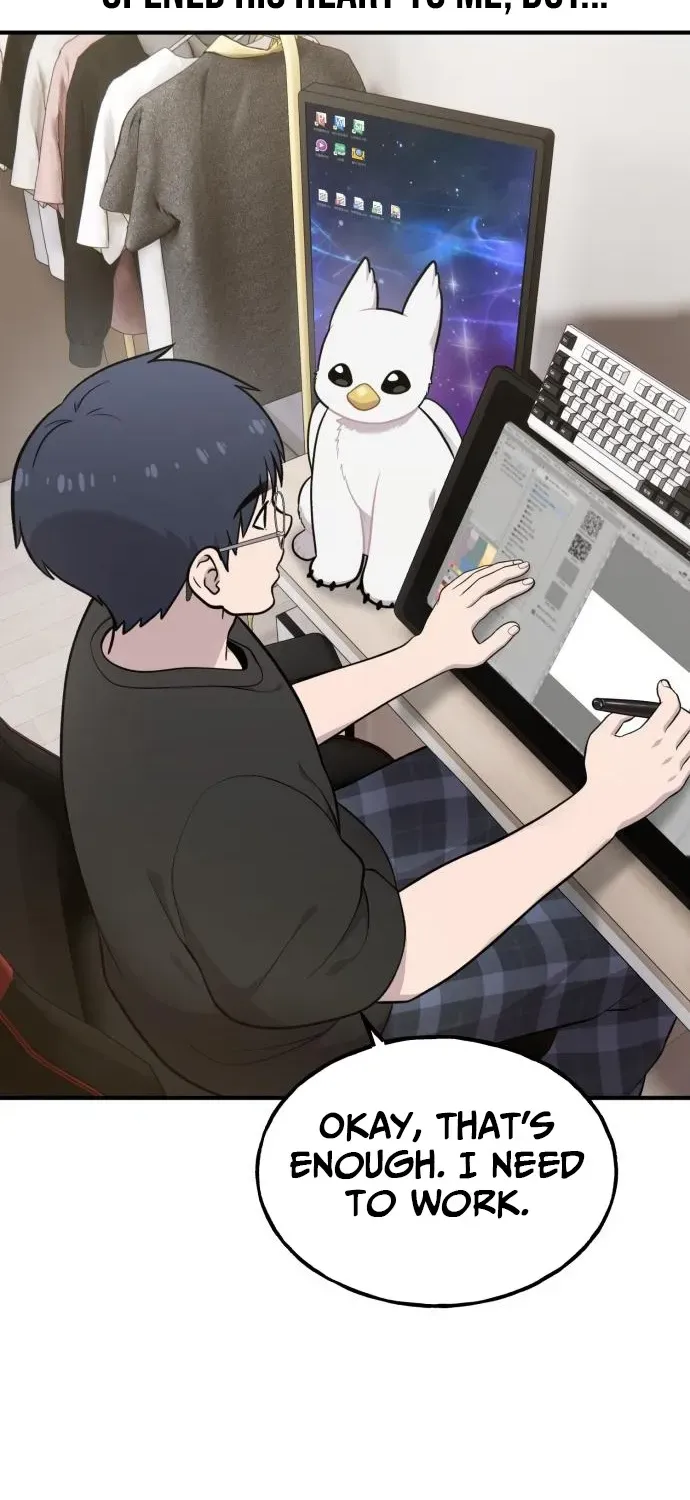 Read Hello, Fluffy Griffin! chapter 17 image 17 on Lezhin