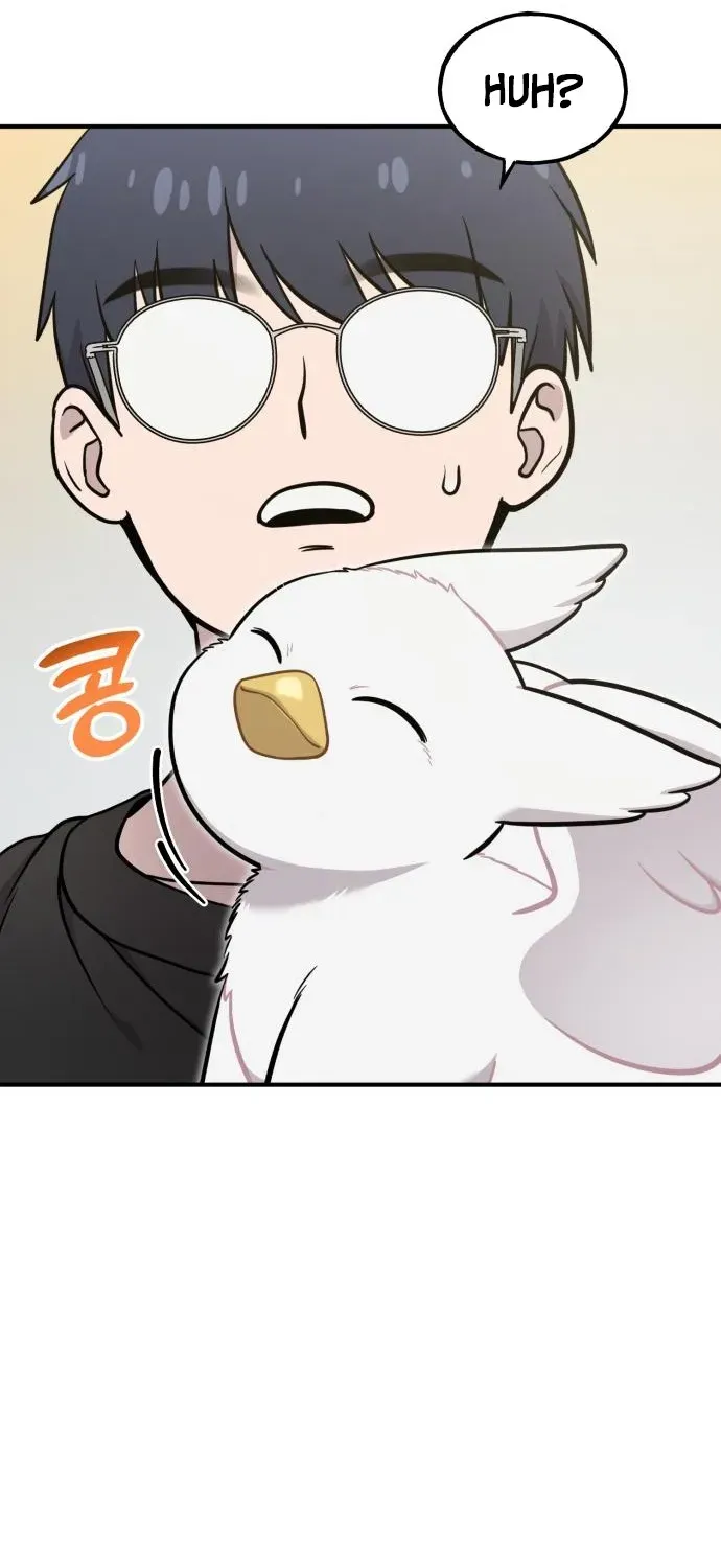 Read Hello, Fluffy Griffin! chapter 17 image 18 on Lezhin