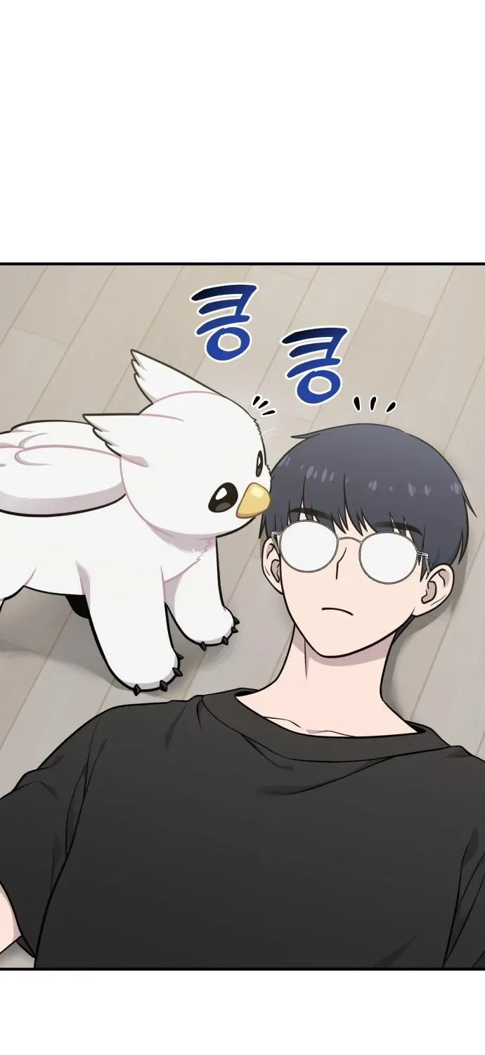Read Hello, Fluffy Griffin! chapter 17 image 25 on Lezhin