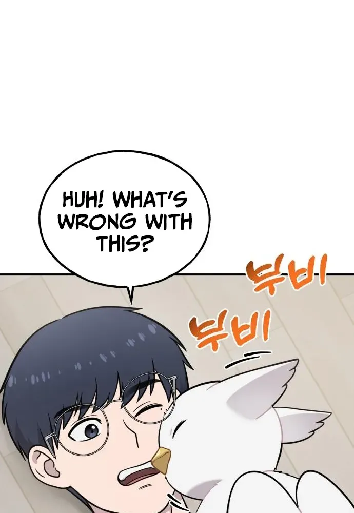 Read Hello, Fluffy Griffin! chapter 17 image 27 on Lezhin