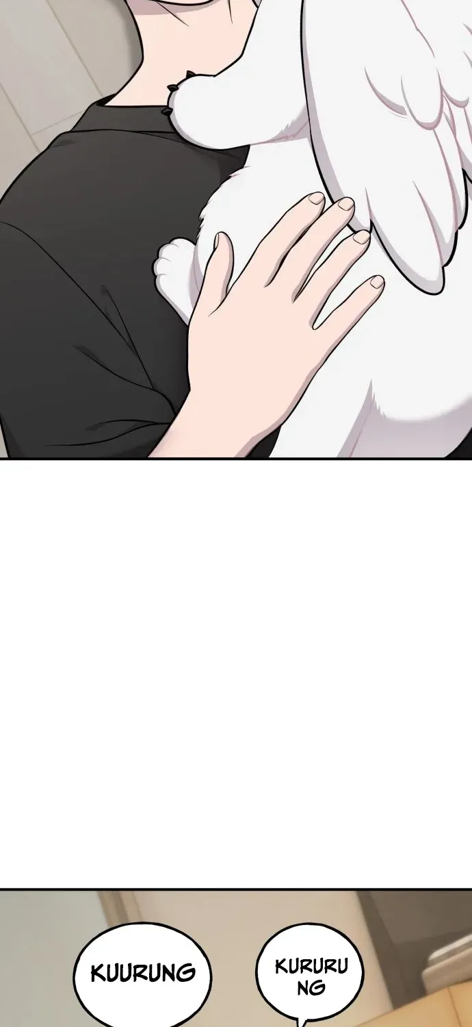 Read Hello, Fluffy Griffin! chapter 17 image 28 on Lezhin