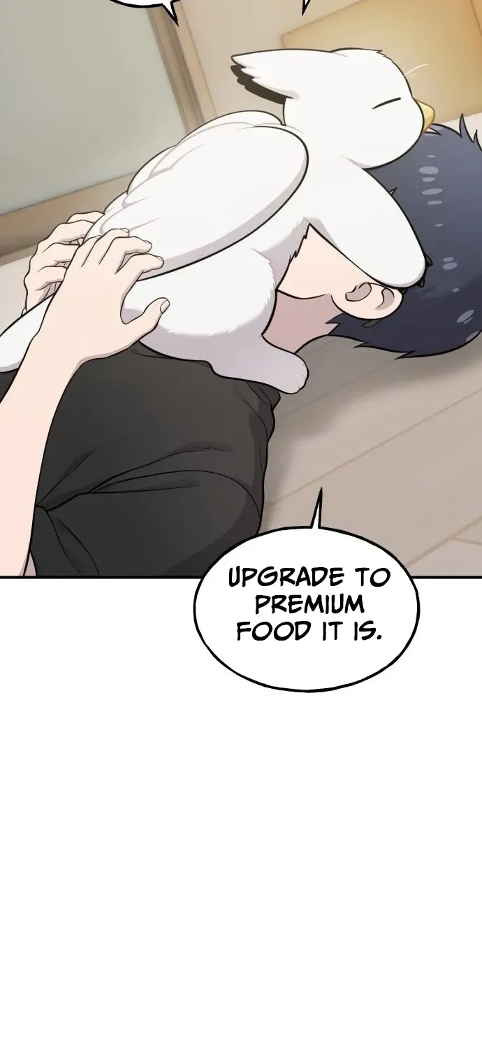 Read Hello, Fluffy Griffin! chapter 17 image 29 on Lezhin