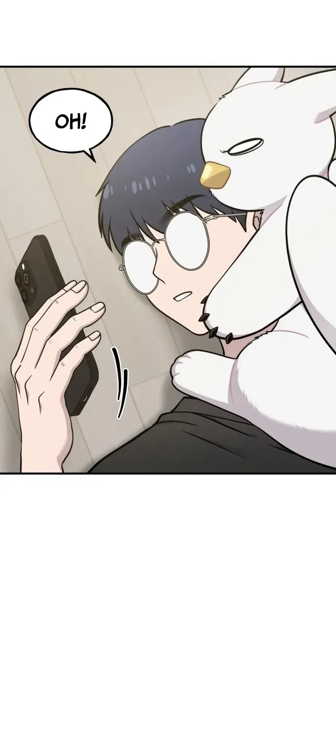 Read Hello, Fluffy Griffin! chapter 17 image 31 on Lezhin
