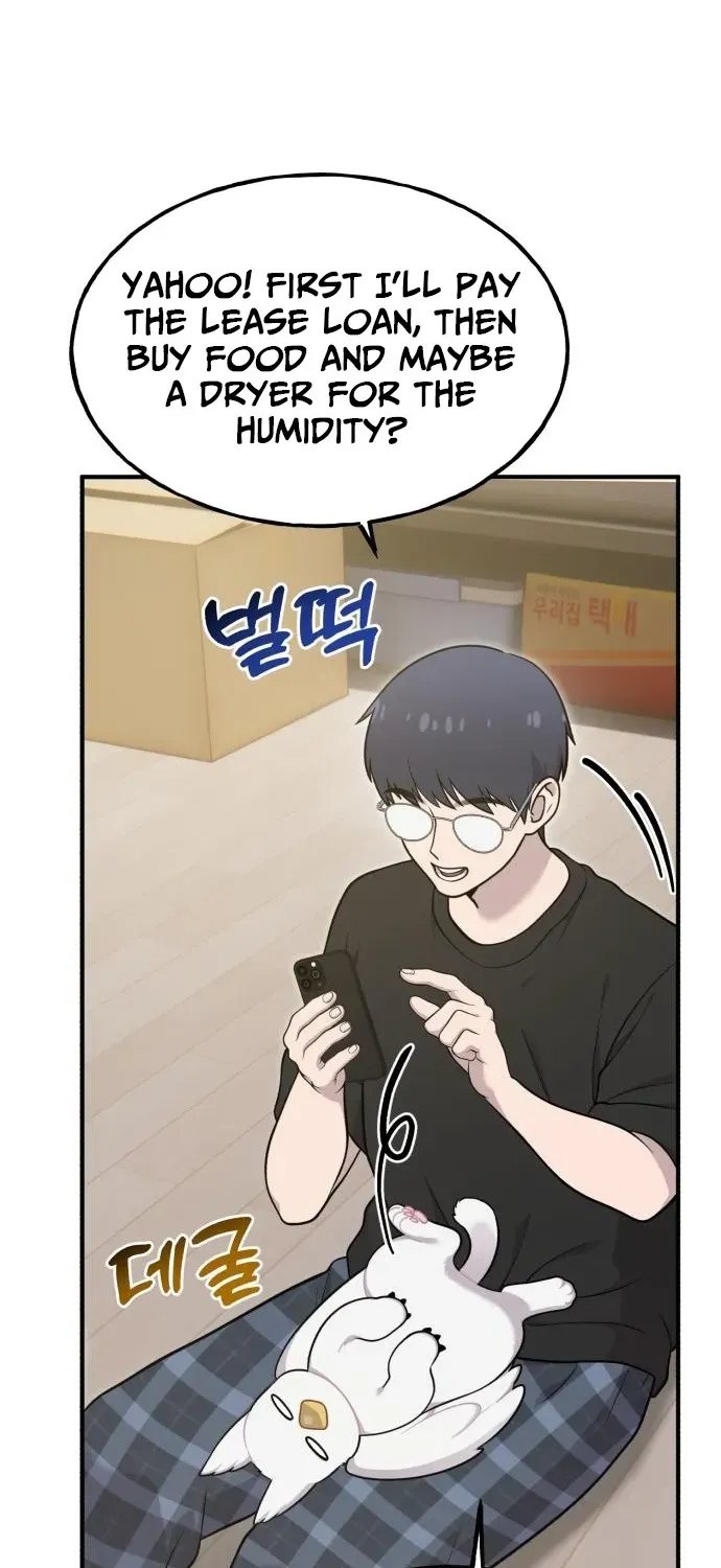 Read Hello, Fluffy Griffin! chapter 17 image 33 on Lezhin