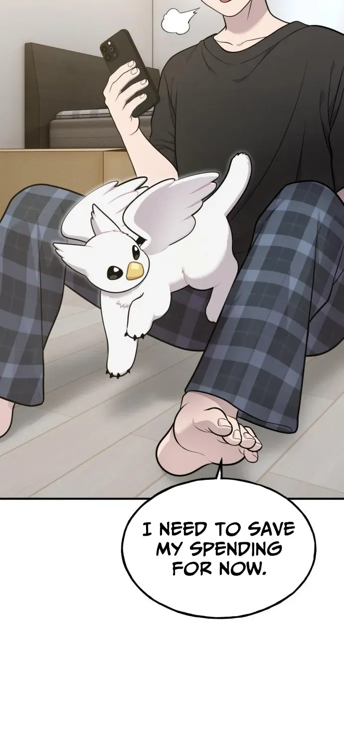 Read Hello, Fluffy Griffin! chapter 17 image 39 on Lezhin