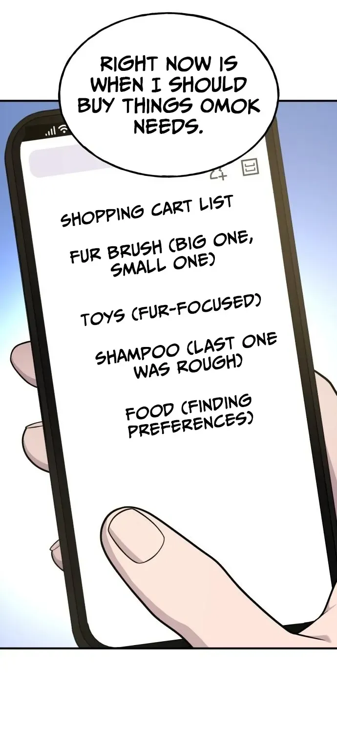 Read Hello, Fluffy Griffin! chapter 17 image 40 on Lezhin