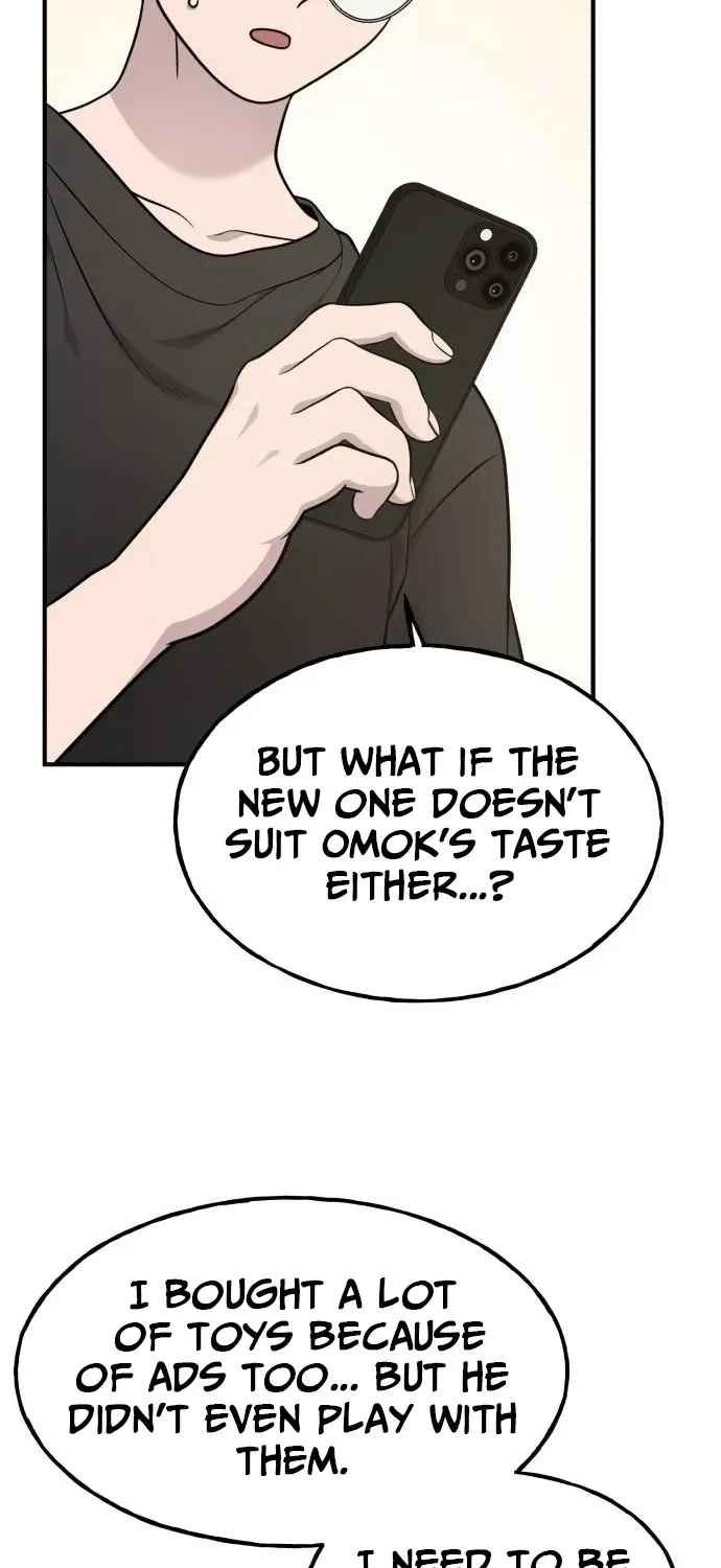 Read Hello, Fluffy Griffin! chapter 17 image 42 on Lezhin