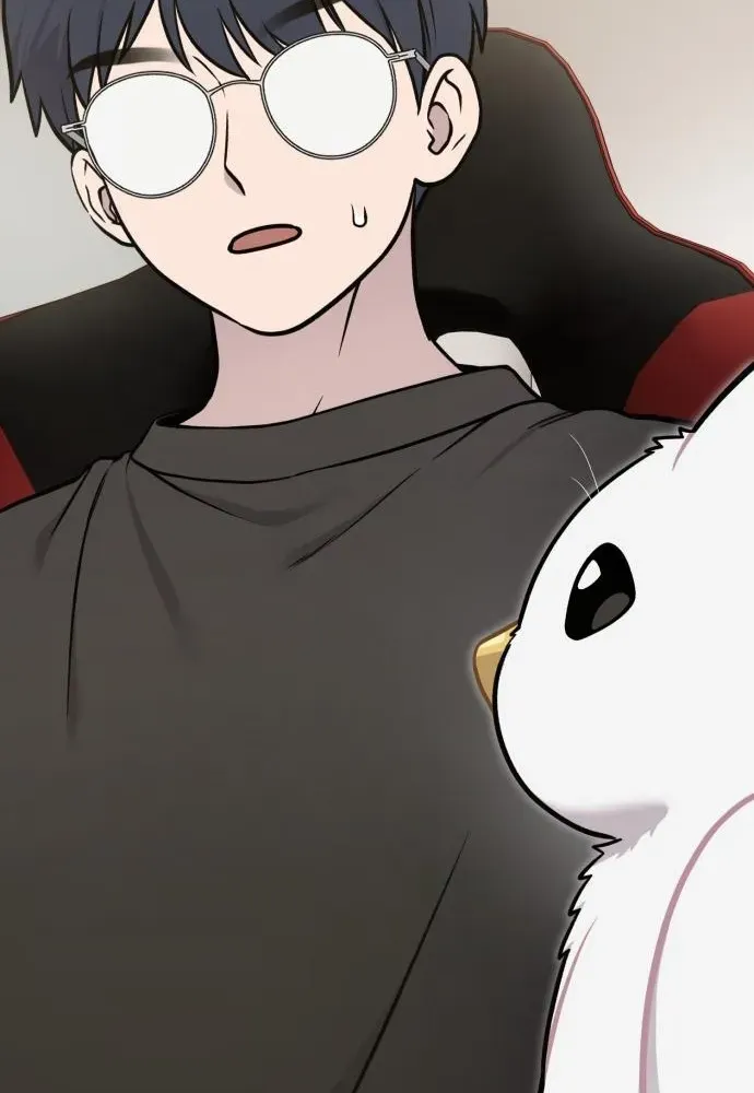 Read Hello, Fluffy Griffin! chapter 17 image 6 on Lezhin
