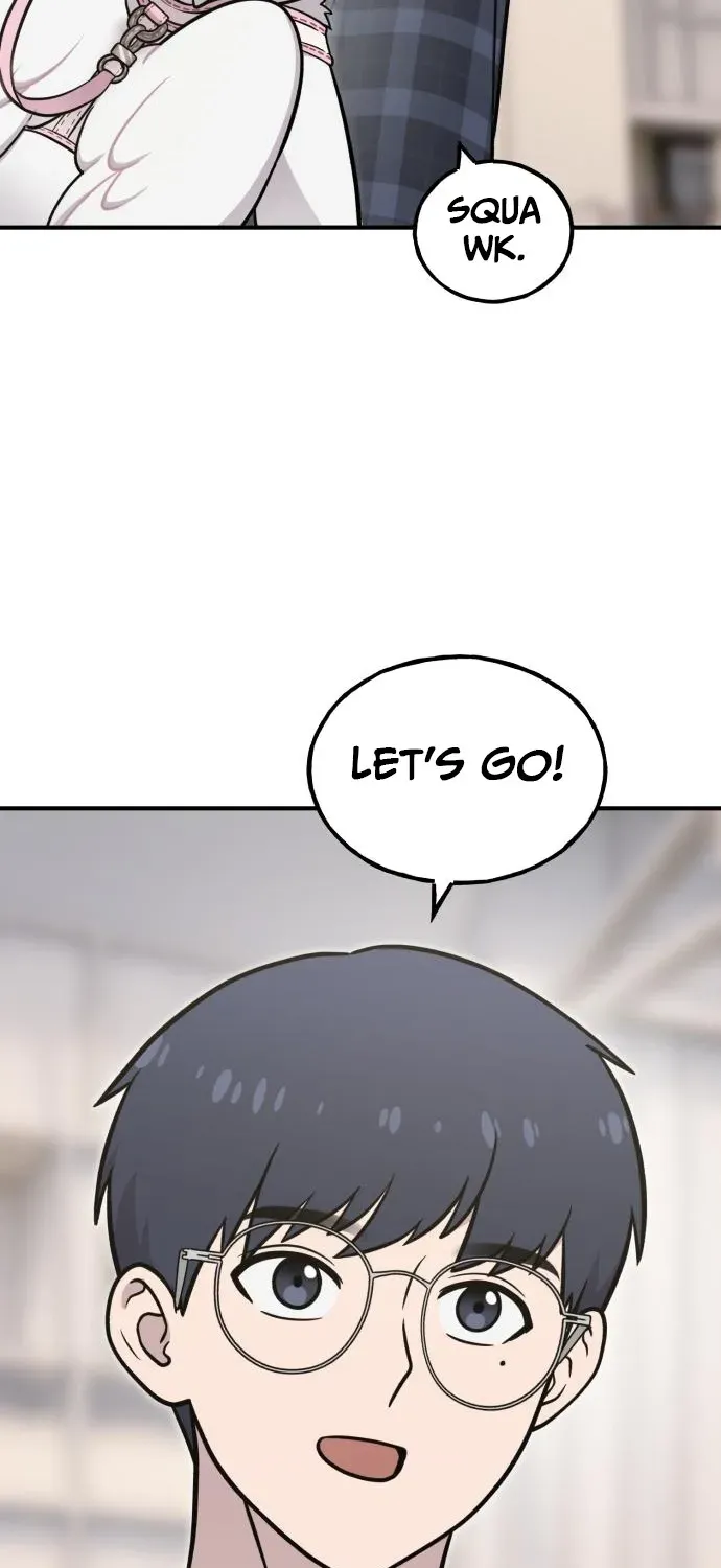Read Hello, Fluffy Griffin! chapter 17 image 63 on Lezhin