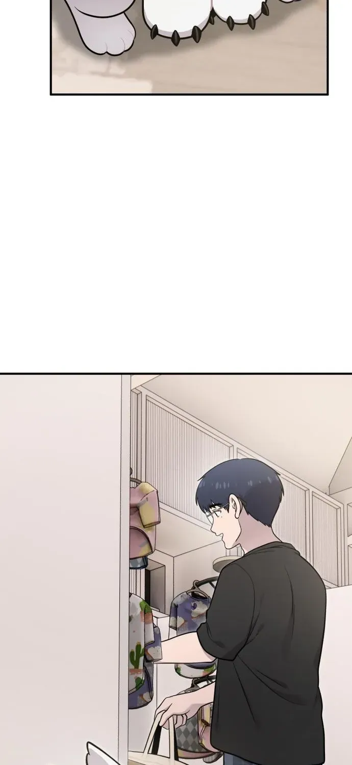 Read Hello, Fluffy Griffin! chapter 17 image 70 on Lezhin