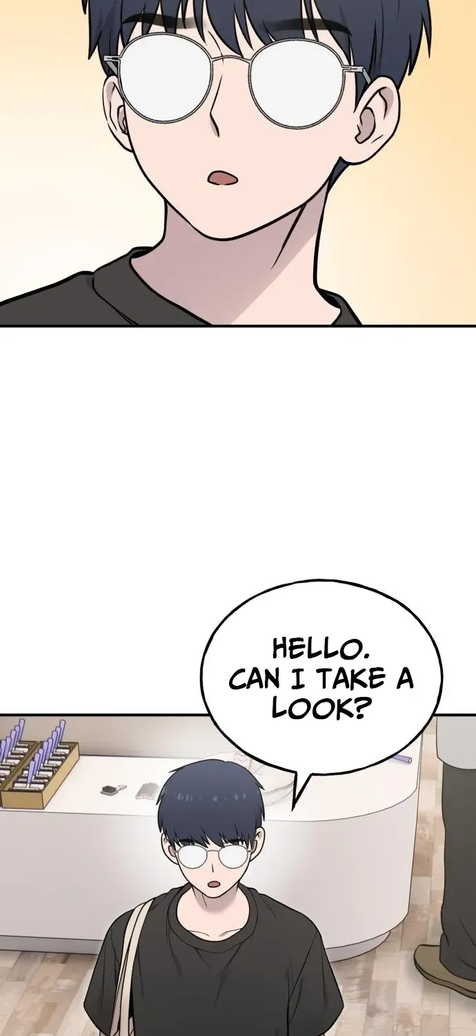 Read Hello, Fluffy Griffin! chapter 17 image 75 on Lezhin