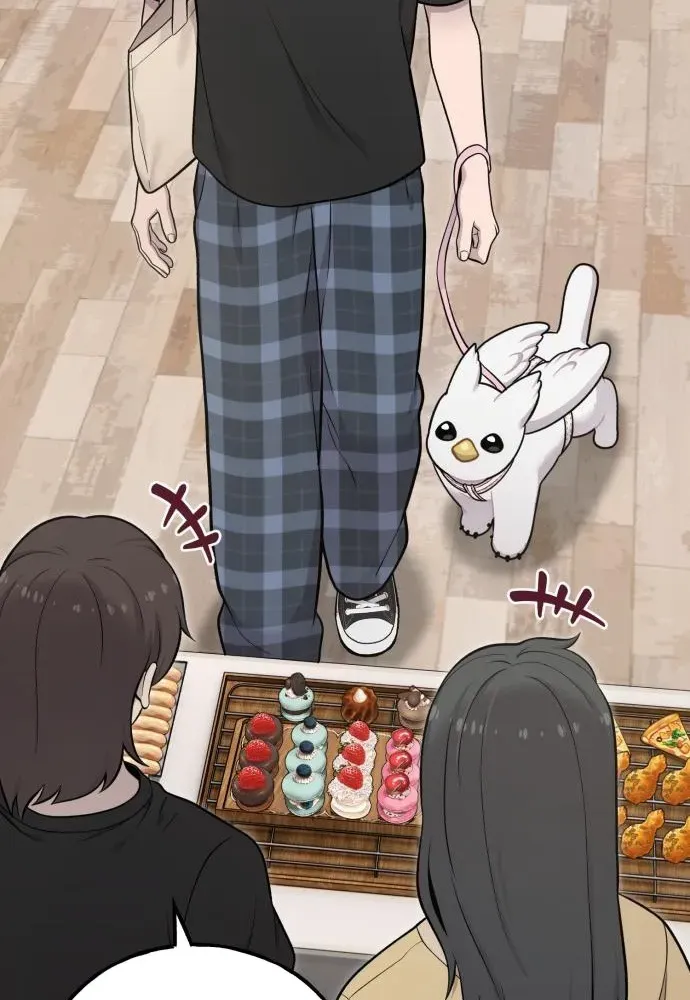 Read Hello, Fluffy Griffin! chapter 17 image 76 on Lezhin