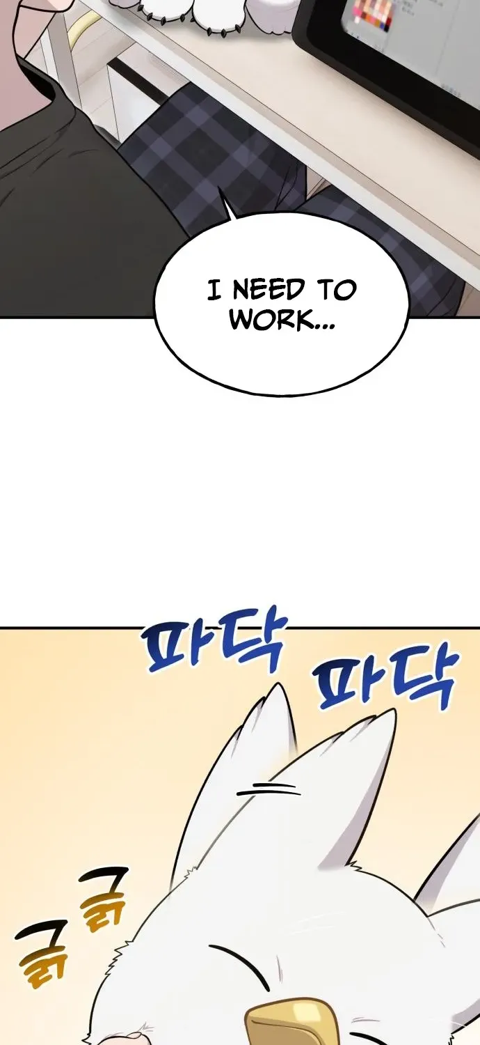 Read Hello, Fluffy Griffin! chapter 17 image 8 on Lezhin