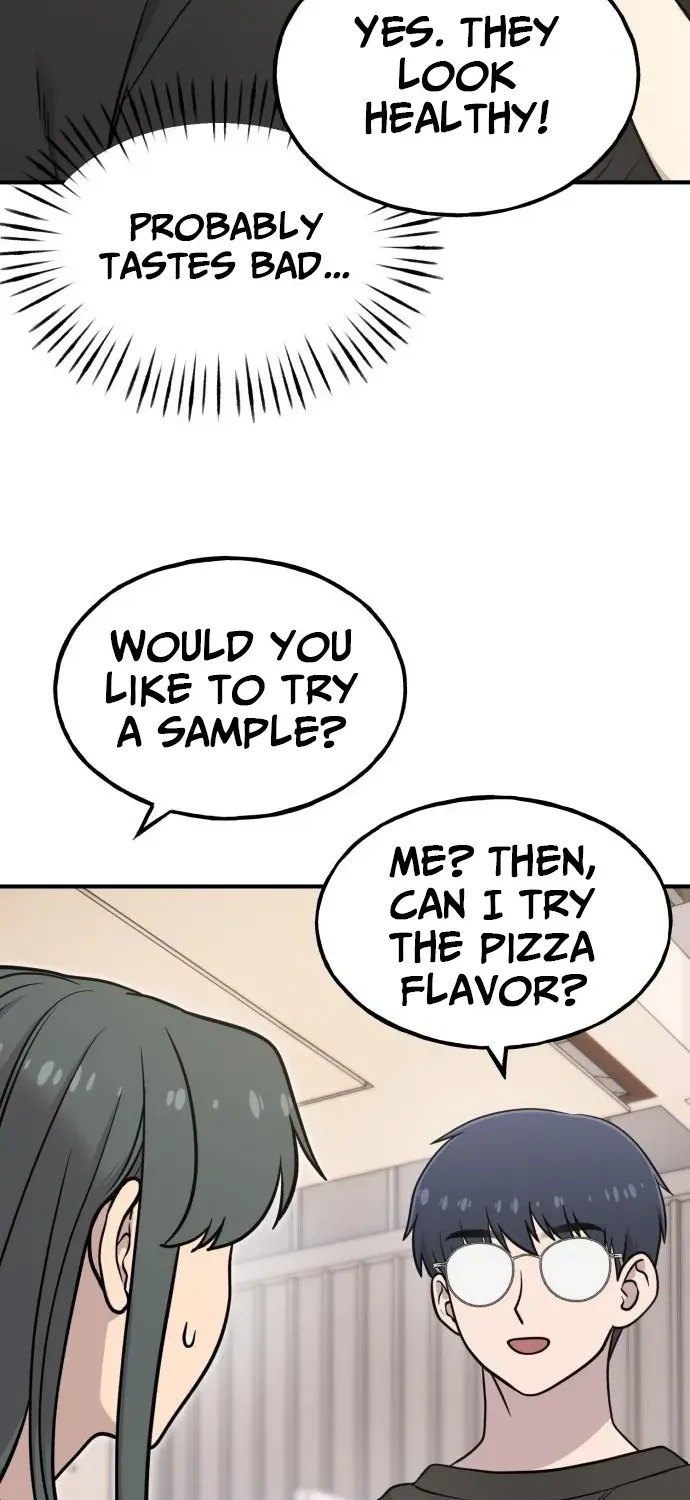 Read Hello, Fluffy Griffin! chapter 17 image 80 on Lezhin