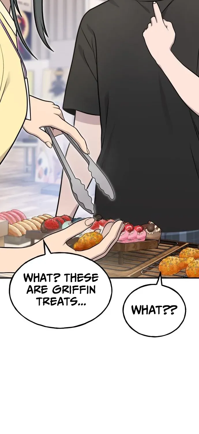 Read Hello, Fluffy Griffin! chapter 17 image 81 on Lezhin