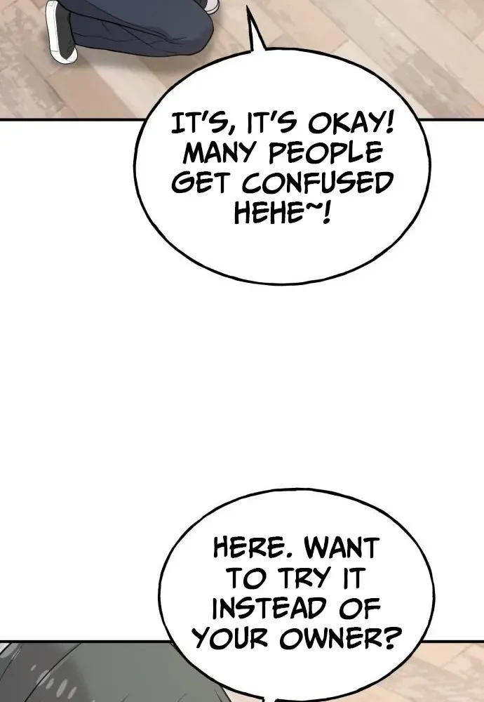 Read Hello, Fluffy Griffin! chapter 17 image 83 on Lezhin
