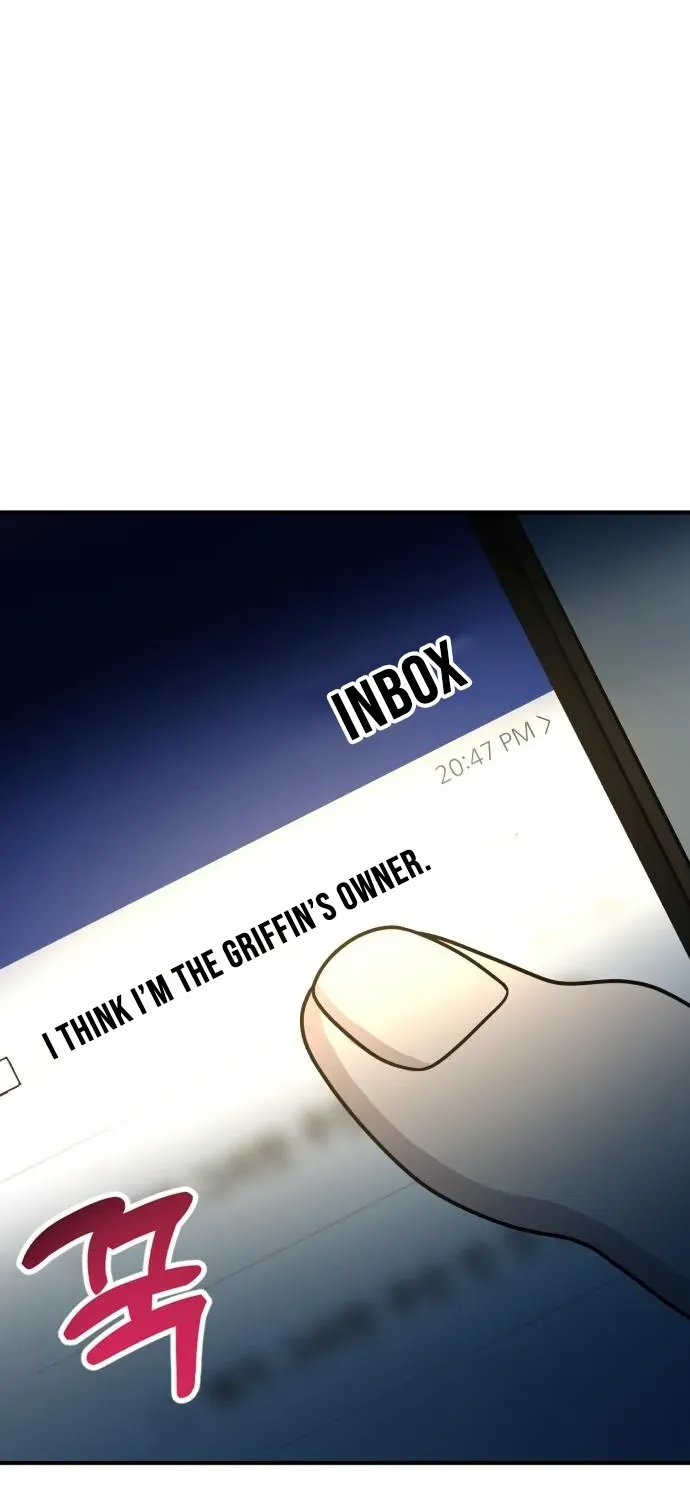 Read Hello, Fluffy Griffin! chapter 18 image 101 on Lezhin