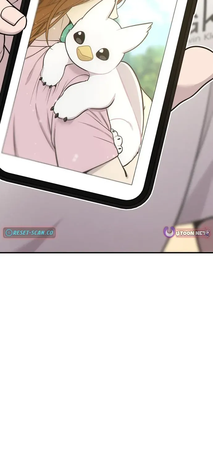 Read Hello, Fluffy Griffin! chapter 18 image 106 on Lezhin