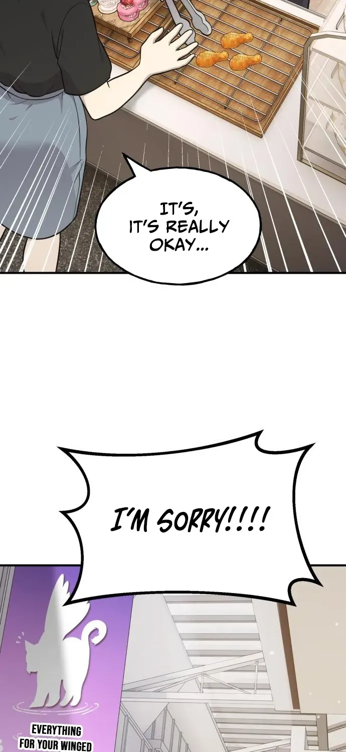 Read Hello, Fluffy Griffin! chapter 18 image 11 on Lezhin