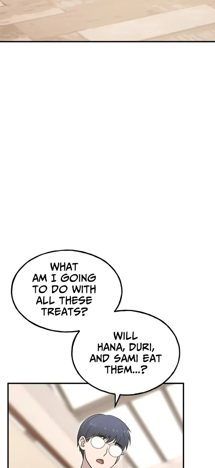 Read Hello, Fluffy Griffin! chapter 18 image 16 on Lezhin