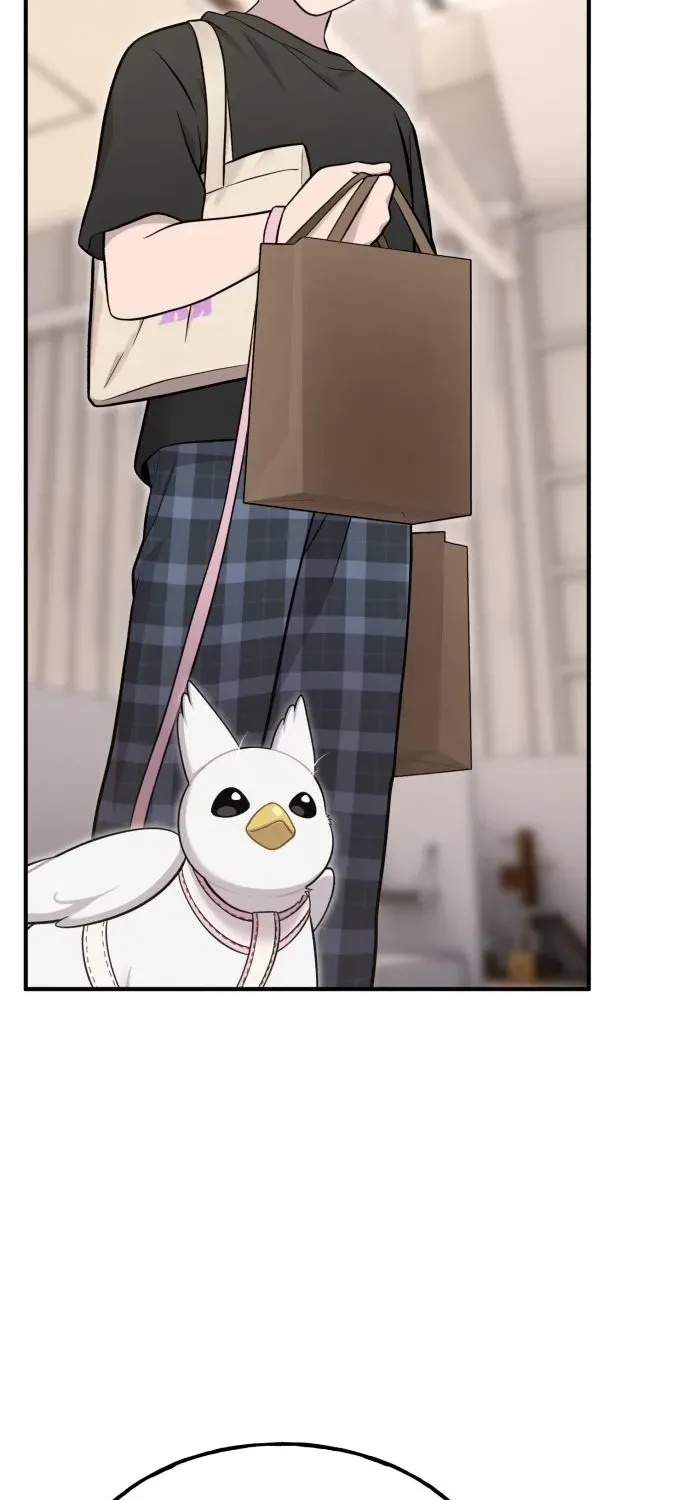 Read Hello, Fluffy Griffin! chapter 18 image 17 on Lezhin