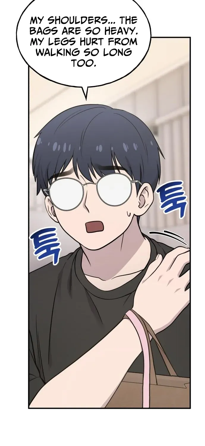 Read Hello, Fluffy Griffin! chapter 18 image 18 on Lezhin