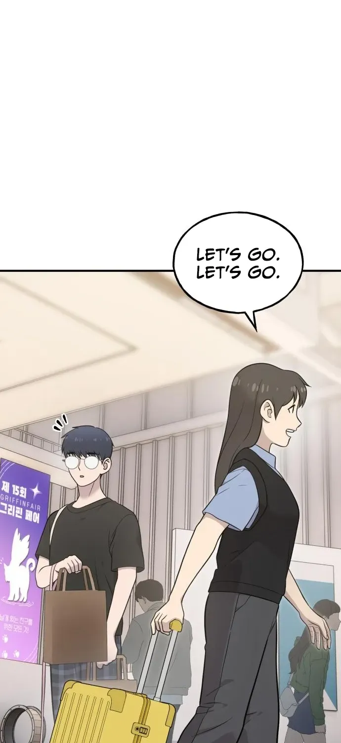 Read Hello, Fluffy Griffin! chapter 18 image 19 on Lezhin