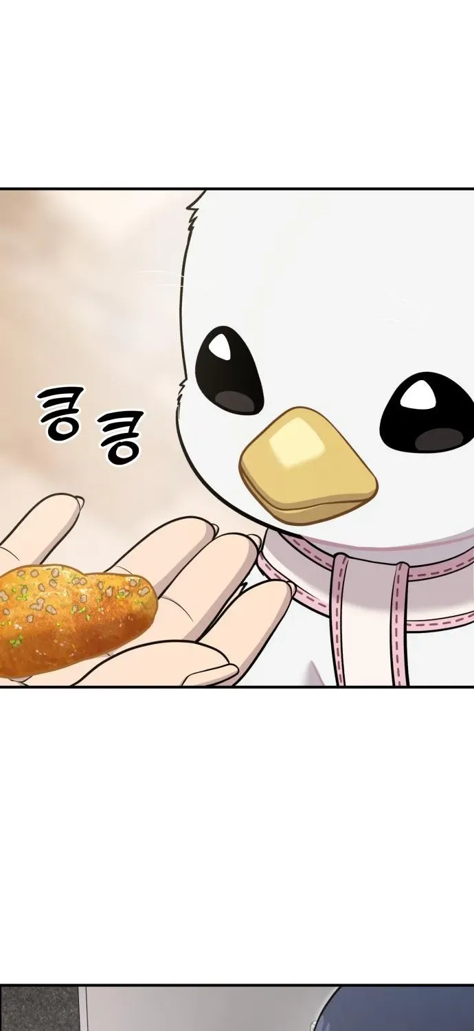 Read Hello, Fluffy Griffin! chapter 18 image 2 on Lezhin