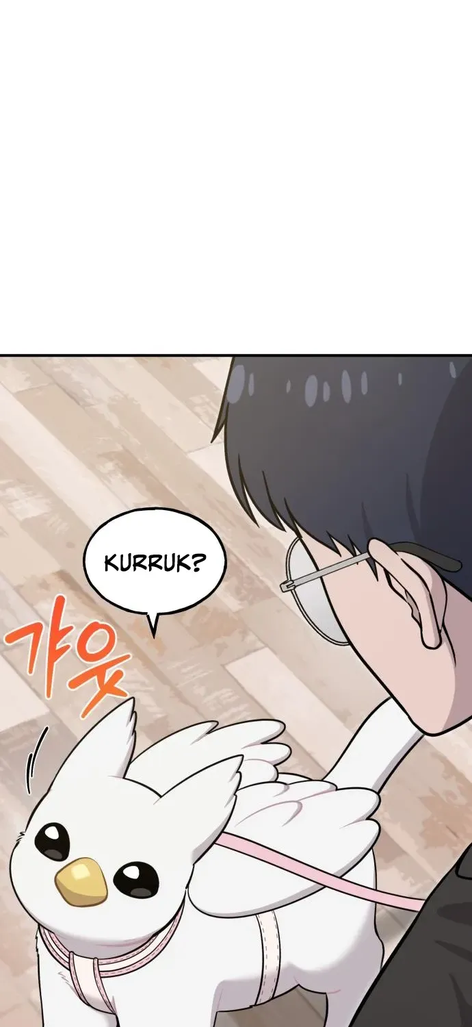 Read Hello, Fluffy Griffin! chapter 18 image 23 on Lezhin