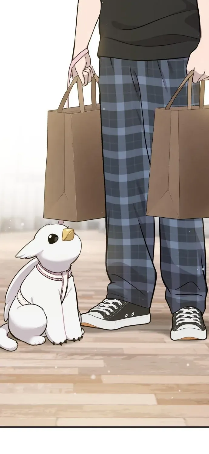 Read Hello, Fluffy Griffin! chapter 18 image 25 on Lezhin