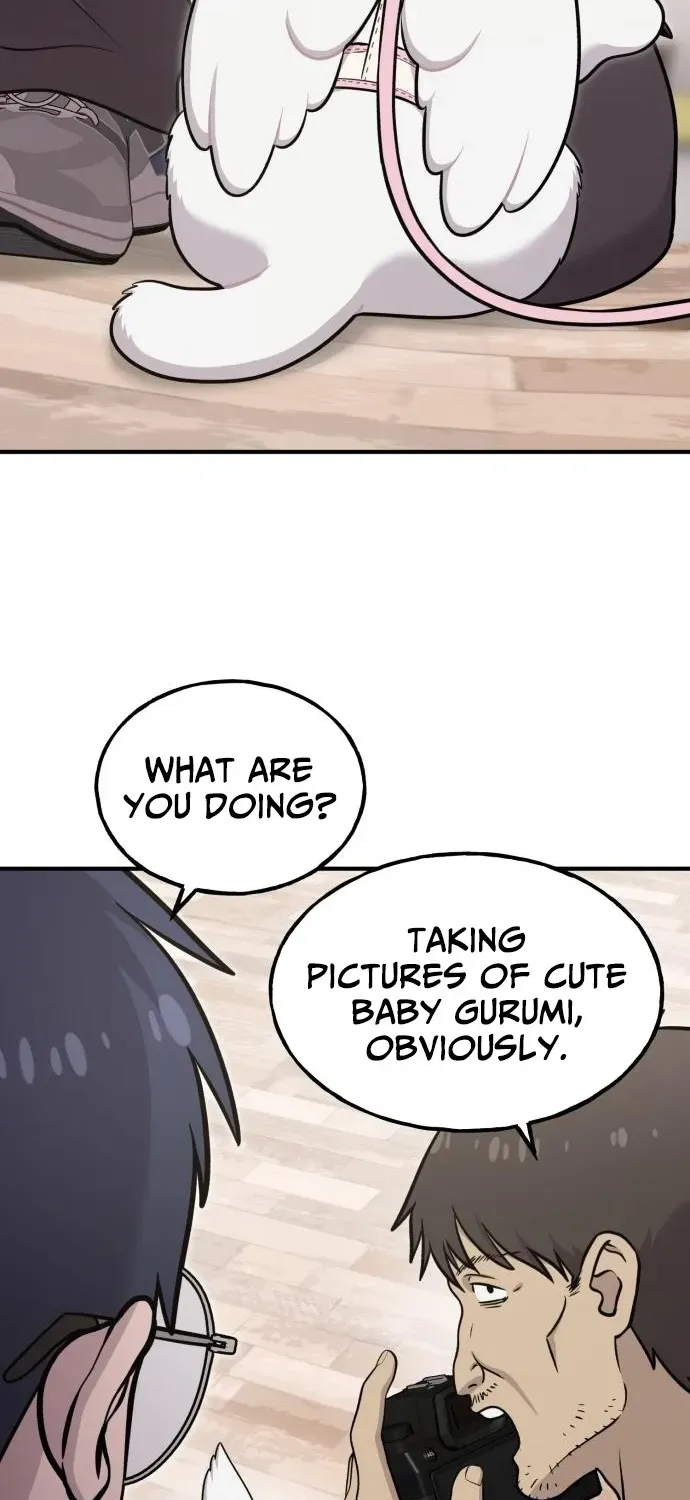 Read Hello, Fluffy Griffin! chapter 18 image 29 on Lezhin