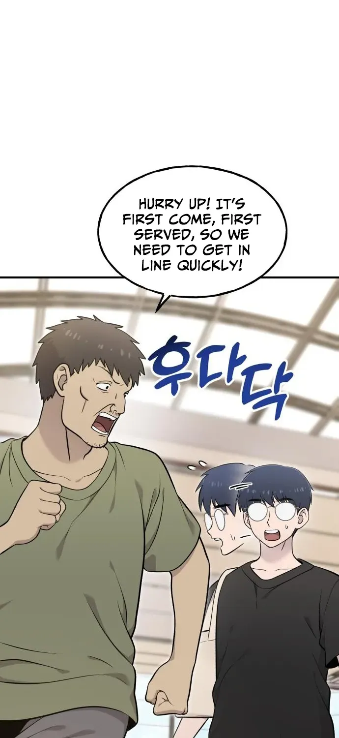 Read Hello, Fluffy Griffin! chapter 18 image 37 on Lezhin