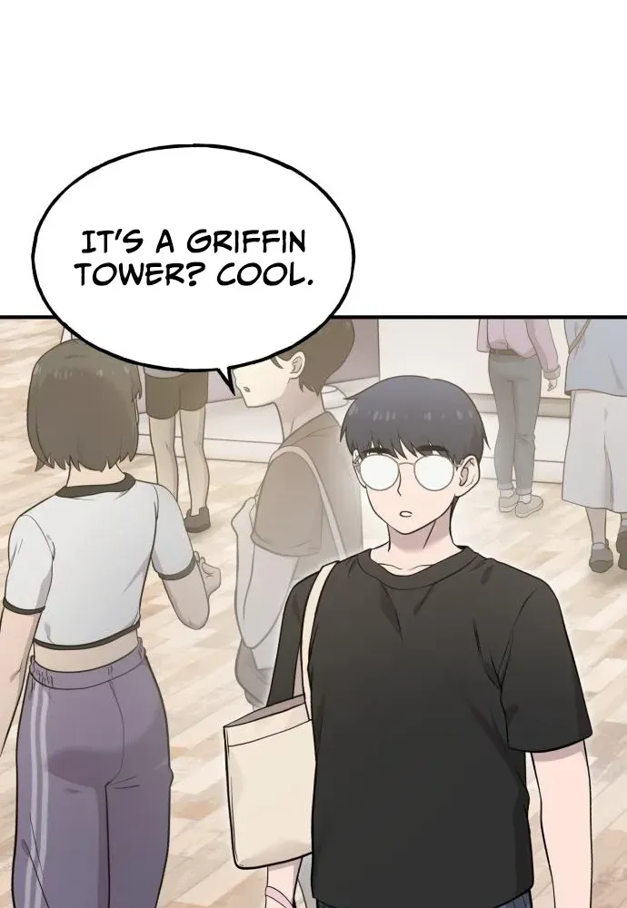 Read Hello, Fluffy Griffin! chapter 18 image 41 on Lezhin